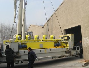 青島老兵搬家公司搬家工人的真實(shí)故事